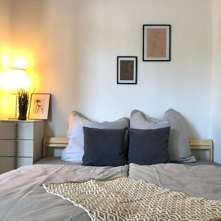 Appartement "Gudrun" Inklusive Parkplatz Halle  외부 사진