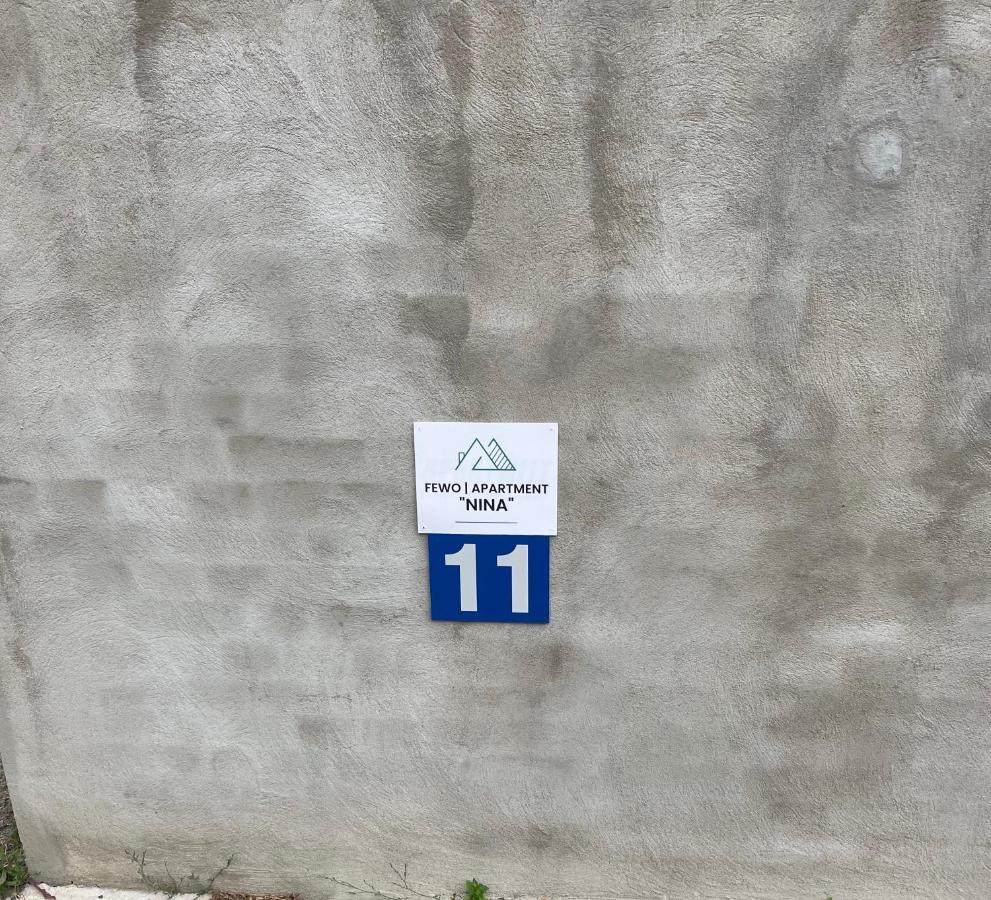 Appartement "Gudrun" Inklusive Parkplatz Halle  외부 사진